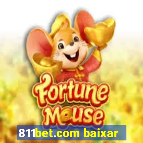 811bet.com baixar